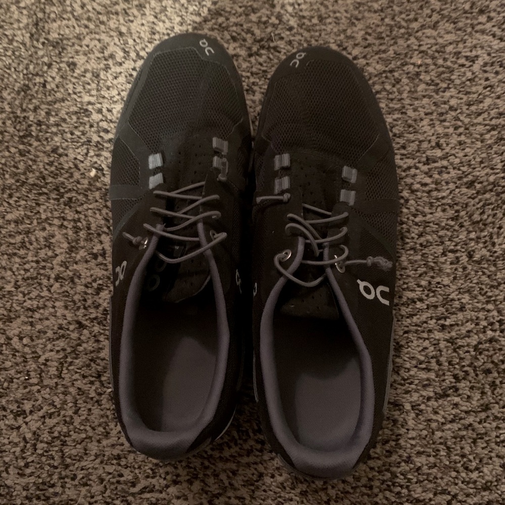 Women’s ON running shoes